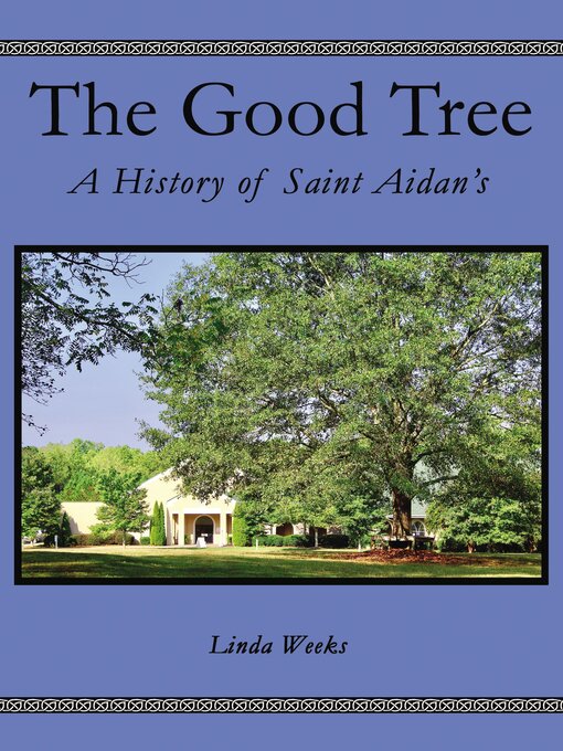 Cover image for The Good Tree
